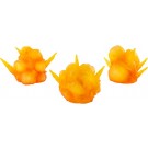 Bandai TAMASHII EFFECT Series EXPLOSION Red Ver. for S.H.Figuarts, BAC35966, by BANDAI