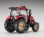 Hasegawa 1/35 Yanmar Tractor YT5113A Robot Tractor, HAS61080, by HASEGAWA