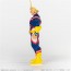 TAKARA TOMY CK-M04 COLLEKAZARO My Hero Academia All Might, TAK99260, by TAKARA TOMY
