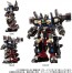 TAKARA TOMY DA-92 Armor Combined Powered Convoy, TAK03988, by TAKARA TOMY