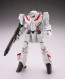 1/144 Gimix MCR08 VF-1J Battroid , TMTX279563, by TOMYTEC