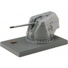 Fujimi Collectible Equipment Series No.6 Kongo-class Destroyer 54 Caliber 127mm Rapid-fire Gun  , FUJ20457, by FUJIMI