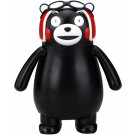 Fujimi Kumamon's Plastic Model Rider Helmet Version , FUJ70534, by FUJIMI