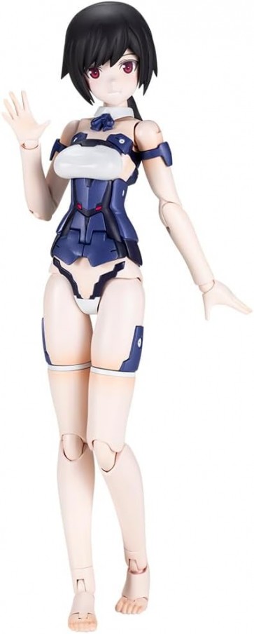 Kotobukiya Frame Arms Girl Laetitia Azurite Ver., KBY41503, by KOTOBUKIYA Kotobukiya Frame Arms Girl Laetitia Azurite Ver., KBY41503, by KOTOBUKIYA