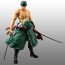 MegaHouse Variable Action Heroes ONE PIECE Roronoa Zoro (Reissue), MEG36459, by MEGAHOUSE