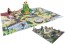 TAKARA TOMY Pokemon Moncolle Transformation! Diorama Map, TAK99755, by TAKARA TOMY