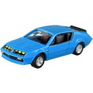 TAKARA TOMY Tomica Premium Unlimited 08 Evangelion: New Theatrical Edition Alpine Renault A310 (Katsuragi Misato), TAK36213, by TAKARA TOMY
