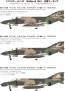Fine Molds 1/72 U.S. AIR FORCE F-4C FIGHTER WOLFPACK 1967 (LIMITED), FIN28467, by Fine Molds