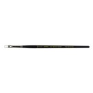 Gaianotes BF002 # 2 Flat brush , GAI11060, by Gaianotes