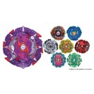 TAKARA TOMY Bay Blade Burst B-151 Random Booster Vol.17  , TAK34473, by TAKARA TOMY