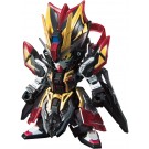 Bandai SD Sangoku Soketsuden Xun Yu Strike Noir , BAN82997, by BANDAI