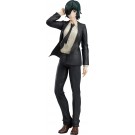 Good Smile Company POP UP PARADE Himeno (Chainsaw Man), GSC46988, by GOOD SMILE COMPANY