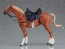 MAX Factory figma Horse ver. 2 (Light Chestnut), MAX68199, by MAX FACTORY