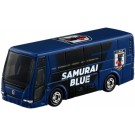 TAKARA TOMY Japan National Soccer Team Bus JFA's DREAM, TAK93821, by TAKARA TOMY