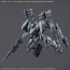 Bandai 30MM Option Parts Set Armored Core VI Fires of Rubicon Weapon Set 02, BAN74371, by BANDAI