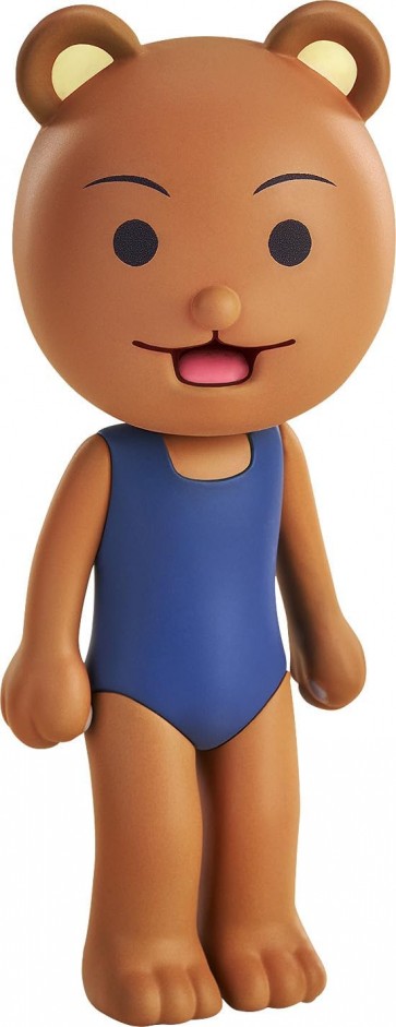 Good Smile Company Mini Memory Kumakichi-kun (Gag Manga Biyori GO), GSC87573, by GOOD SMILE COMPANY