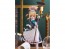 Good Smile Company POP UP PARADE Momoi (Maid) (Blue Archive), GSC62735, by GOOD SMILE COMPANY