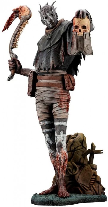 Kotobukiya DEAD BY DAYLIGHT The Wraith , KBY33102, by KOTOBUKIYA