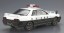 Aoshima 1/24 The Patrol Car No.4 Nissan BNR32 Skyline GT-R Patrol Car '91  , AOS62845, by AOSHIMA