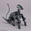 Bandai 1/144 30MM Extended Armament Vehicle (Dog Mecha Ver.) , BAN19952, by BANDAI