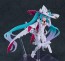 Good Smile Company figma Racing Miku 2024 ver. (Hatsune Miku GT Project), GSC05314, by GOOD SMILE COMPANY
