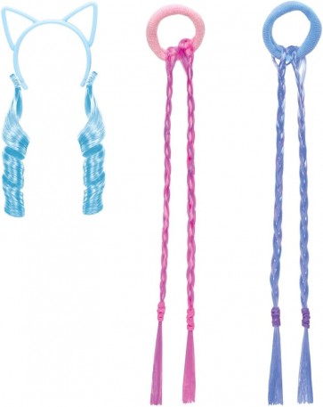 TAKARA TOMY Licca-chan Exterica-chan accessory set, TAK33304, by TAKARA TOMY