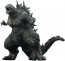 Aoshima PLAfig. No.PF-01 Godzilla (2023), AOS68656, by AOSHIMA