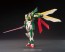 BANDAI  1/144 HGBF Wing Gundam Fenice   Plastic Model kit, BAN51499, by BANDAI
