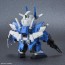 Bandai SD GUNDAM CROSS SILHOUETTE EARTHREE GUNDAM , BAN91241, by BANDAI
