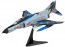 F-TOYS 1/144 F-4 Phantom II Highlight 1Box 10pcs, FTY08083, by F-Toys