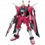 BANDAI  1/100 MG Infinite Justice Gundam   Plastic Model kit, BAN0156649, by BANDAI