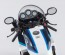 Hasegawa 1/12 SUZUKI GSX-R750 (G) (GR71G)  , HAS15078, by HASEGAWA
