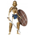 KAIYODO Takeya Shiki Jizai Okimono Gladiator Secutor Full Color Ver.  , KYD20397, by KAIYODO