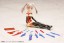 Kotobukiya WEAPON UNIT 34EX KNIFE SET SPECIAL EDITION (POLARIZATION RED & BLUE) , KBY12435, by KOTOBUKIYA