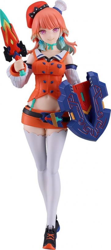 MAX Factory figma Takanashi Kiara (hololive production), MAX69400, by MAX FACTORY