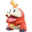 TAKARA TOMY Monster Collection MS-04 Fuecoco, TAK70126, by TAKARA TOMY