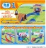 TAKARA TOMY Plarail Thomas GOGO Thomas Let's expand! Basic rail kit, TAK02355, by TAKARA TOMY
