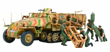 TAMIYA 1/48 Hanomaku D-type ground Stuka, TAM32566, by TAMIYA