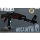 TOMYTEC 1/12 LittleArmory [LABC02] AK Assault Rifle, TMT20975, by TOMYTEC