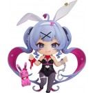 Good Smile Company Nendoroid Hatsune Miku: Rabbit Hole Ver. (Character Vocal Series 01: Hatsune Miku), GSC08780, by GOOD SMILE COMPANY