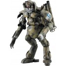Hasegawa 1/20 Humanoid type unmanned interceptor Grosserhund Ausf.M Masquerade, HAS41297, by HASEGAWA
