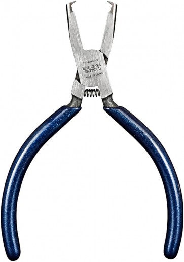 Hasegawa Plastic End Nippers [Bite-Cutting Type], HAS16230, by HASEGAWA