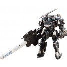 Kotobukiya 1/72 A.I.S Black Ver. - Phantasy Star Online 2 KP459, KBY30177, by KOTOBUKIYA
