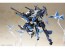 Kotobukiya Frame Arms Girl Stylet XF-3 with Exosuit Stylet, KBY38879, by KOTOBUKIYA