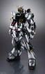 BANDAI METAL STRUCTURE KAITAISHOKI RX-93 NU GUNDAM, BAN575401, by BANDAI