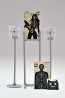 TOMYTEC 1/12 LittleArmory LD010 Shooting Range A  , TMT85588, by TOMYTEC