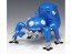 Wave 1/24 Ghost in the Shell: S.A.C. 2nd Gig: Tachikoma, WAV40532, by WAVE