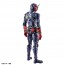 Bandai Figure-rise Standard Kamen Rider Hibiki, BANS60442, by BANDAI