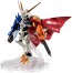 Bandai NXEDGE STYLE (DIGIMON UNIT) Omegamon Special Color Ver., BAC12878, by BANDAI