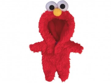 Good Smile Company Nendoroid Doll Kigurumi Pajamas: Elmo (Sesame Street), GSC76751, by GOOD SMILE COMPANY